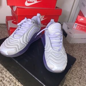 Women’s Air max 720